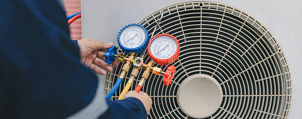Licensed Hvac Repair service in New Boston, TX - HVAC Repair CO