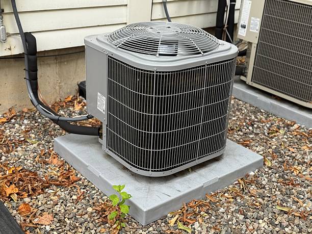 24/7 Emergency Hvac Repair experts in New Boston, TX