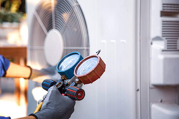 Trusted Hvac Repair service in New Boston, TX - HVAC Repair CO